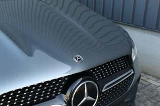 Mercedes-Benz GLE Mercedes GLE-klasse 450 4MATIC AMG|Pano|Distronic plus|Night - afbeelding nr 14