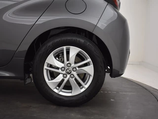 Toyota Yaris Toyota Yaris 1.5 Hybrid 115 Active | Facelitft | LM Velgen | Carplay - afbeelding nr 11
