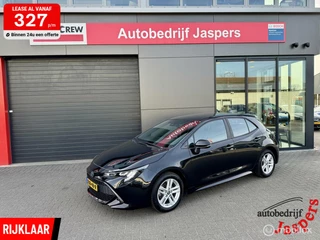 Toyota Corolla - 516314761-0