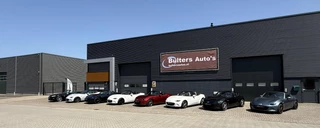 Mazda CX-5 Mazda CX-5 2.0 SkyActiv-G 165 Skylease GT | LEDER | NL AUTO - afbeelding nr 36
