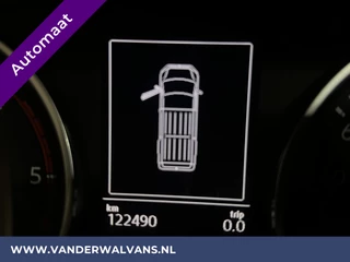 Volkswagen Crafter Volkswagen Crafter 2.0 TDI 177pk Automaat L3H3 L2H2 Euro6 Airco | Camera | Navigatie | LED | Apple Carplay Android Auto, Cruisecontrol, Parkeersensoren, 3000kg trekvermogen, Bijrijdersbank - afbeelding nr 20