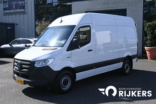 Mercedes-Benz eSprinter 314 L2H2 Pro 81kWh