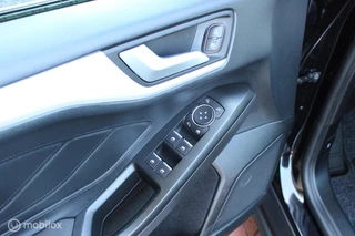 Ford Focus Ford Focus Wagon 1.0 EcoBoost Trend Edition Business, Voor -achter Pdc, Clima, Cruise, Navi, 16 inch Lmv. - afbeelding nr 34