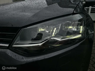 Volkswagen Polo Volkswagen Polo 1.2 TSI Highline / Navigatie/ Led koplampen - afbeelding nr 6