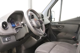 Mercedes-Benz Sprinter Mercedes-Benz Sprinter 314 2.2 CDI AUTOMAAT L4H2 MAXI XXL - afbeelding nr 6