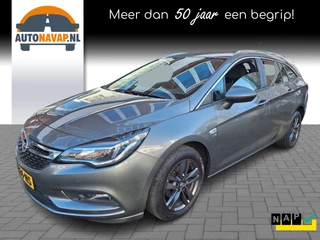 Opel Astra - 425891258-0