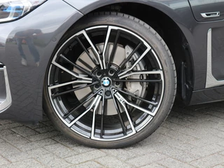 BMW 7 Serie - afbeelding nr 12