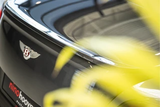 Bentley Continental GT Bentley Continental GT GTC 4.0 V8S Black Edition | Mulliner | Carbon | Design stoelen | Massage | Ventilatie | Softclose - afbeelding nr 11