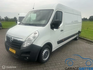 Opel Movano - 308788864-0