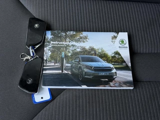 Škoda Enyaq iV Skoda Enyaq iV 80 | Navi | Camera | Carplay | - afbeelding nr 33