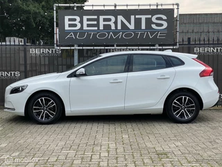 Volvo V40 Volvo V40 2.0 T2|Navigatie|Parkeersensoren|Digitaal Instrumentenpaneel - afbeelding nr 11