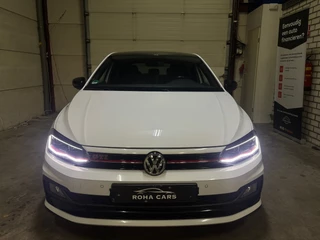 Volkswagen Polo Volkswagen Polo 2.0 TSI GTI - afbeelding nr 2