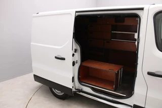 Opel Vivaro Opel Vivaro 1.6 CDTI L1H1 *Airco* Inrichting* PDC* Euro6* Cruise* - afbeelding nr 20