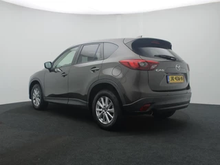 Mazda CX-5 Mazda CX-5 2.0 SkyActiv-G Skylease+ automaat : dealer onderhouden - afbeelding nr 3