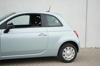 Fiat 500 - afbeelding nr 9