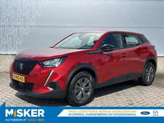 Peugeot 2008 - 449802284-0