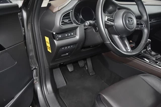 Mazda CX-30 Mazda CX-30 2.0 SA-X LUXURY - afbeelding nr 12
