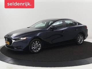 Mazda 3 2.0 e-SkyActiv-G M Hybrid 122 Comfort