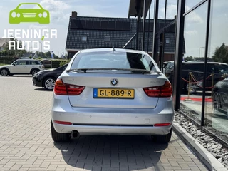 BMW 3 Serie BMW 3-serie Gran Turismo 320i M Sport Edition High Executive (nieuwe ketting) - afbeelding nr 33