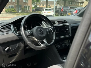 Volkswagen Tiguan Volkswagen Tiguan 1.5 TSI 2x R-line Led, ACC, Pano, Climat, Carplay, Pdc, LM.. - afbeelding nr 8