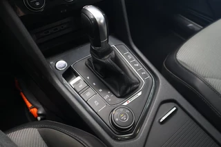 Volkswagen Tiguan Allspace Volkswagen Tiguan Allspace 2.0 TDI R-Line 4x4 | Panoramadak | 7 personen | virtual cockpit - afbeelding nr 27
