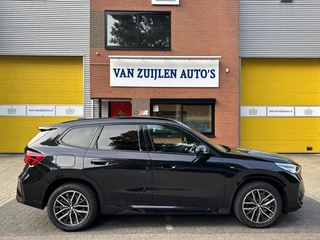 BMW X1 BMW X1 sDrive20i M-Sport Panorama Trekhaak Camera 18'' LED - afbeelding nr 4