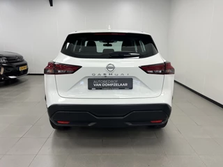 Nissan QASHQAI Nissan QASHQAI 1.3 Mild-Hybrid EV 158PK / AUTOMAAT Xtronic Business / NAVI / 360 CAMERA / STOEL-STUURVERW. / - afbeelding nr 9