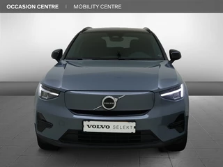 Volvo XC40 - afbeelding nr 3