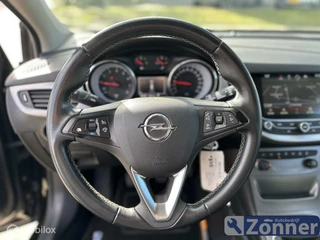 Opel Astra Opel Astra 1.0 Business Executive - afbeelding nr 11