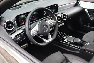Mercedes-Benz CLA Pano | HuD | 19inch - afbeelding nr 9