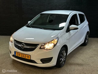 Opel KARL Opel KARL 1.0 ecoFLEX Edition - afbeelding nr 18