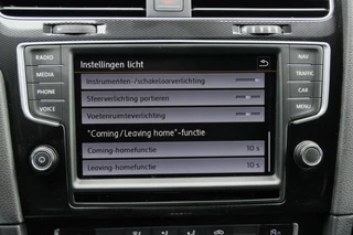 Volkswagen Golf Volkswagen Golf 7 - 1.4 TSI GTE |PANORAMADAK, CARPLAY, ACC, CLIMATE, LED, PDC| - afbeelding nr 26