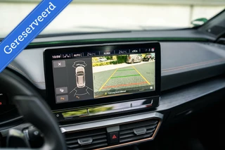 CUPRA Formentor CUPRA Formentor 2.0 TSI 4DRIVE Beats Pano Camera - afbeelding nr 39