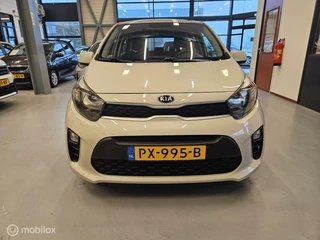 Kia Picanto Kia Picanto 1.0 CVVT EconomyPlusLine - afbeelding nr 5