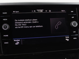 Volkswagen Arteon Volkswagen Arteon Shooting Brake 1.4 TSI eHybrid R-Line | Trekhaak | Stoelverwarming | Carplay | Leder/Alcantara | Adaptive cruise | Achterbankverwarming | Camera | Navigatie | Half leder - afbeelding nr 27