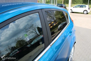 Ford Fiesta Ford Fiesta 1.0 EcoBoost Titanium X|101Pk|5Drs|Navi|Camera - afbeelding nr 28