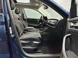 Škoda Kodiaq Skoda Kodiaq 1.5 TSI Style 7p. - afbeelding nr 11