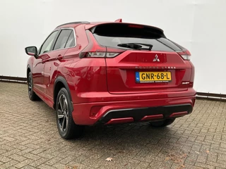 Mitsubishi Eclipse Cross - afbeelding nr 10