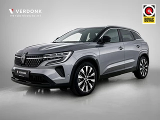 Renault Austral 1.2 E-Tech 200 | 360 camera | panoramadak | hybride