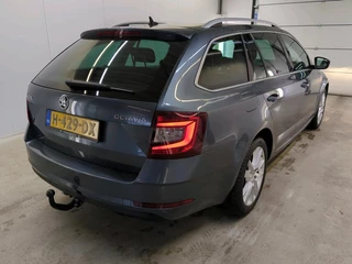 Škoda Octavia - afbeelding nr 4