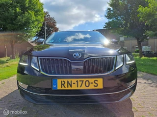 Škoda Octavia Skoda Octavia Combi 2.0 TDI Nw APK! Greentech Ambition Bus - afbeelding nr 16