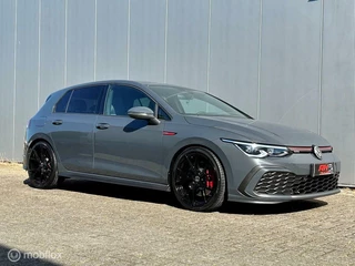 Volkswagen Golf Volkswagen Golf GTI Perf. Voll! * Nieuwstaat * Liefhebbers! - afbeelding nr 8