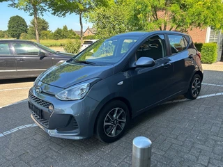 Hyundai i10 Hyundai i10 1.0I COMFORT 5P. - afbeelding nr 6