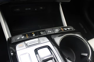 Hyundai Tucson Hyundai Tucson 1.6 T-GDI PHEV Premium 265PK! + Trekhaak 