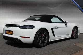 Porsche 718 - afbeelding nr 17