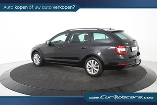 Škoda Octavia - afbeelding nr 11