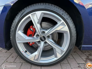 Audi A3 Audi A3 Sportback 40 TFSI e | RS Zetels | S-Line | Carplay | Led - afbeelding nr 14