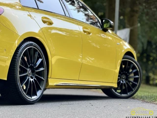 Mercedes-Benz A-Klasse Mercedes A-klasse AMG 35 4MATIC / Pano / Burmester - afbeelding nr 70