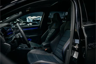 Volkswagen Golf uiterst nette en volle Golf R met Akra en nog vele andere opties - afbeelding nr 13