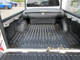 Nissan King Cab - afbeelding nr 6